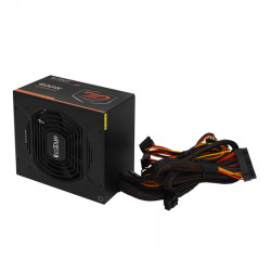 Блок питания PCcooler GI-BR600 черный