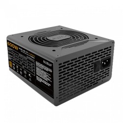 Блок питания PCCooler GI-BR600 (GI-BR600) черный