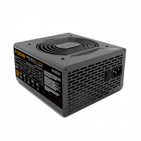 Блок питания PCcooler GI-BR700 черный