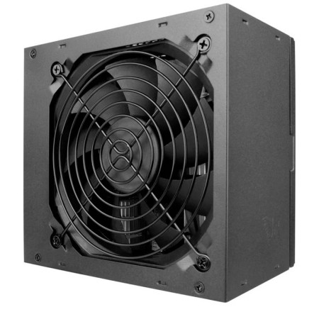 Блок питания 1st Player BLACK SIR (SR-600W) черный