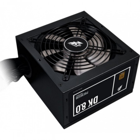 Блок питания 1st Player DK PREMIUM (PS-800AX) черный