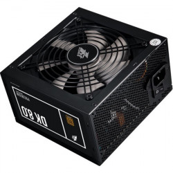 Блок питания 1st Player DK PREMIUM (PS-800AX) черный