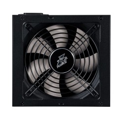 Блок питания 1STPLAYER DK Premium 8.0 (PS-800AX) черный
