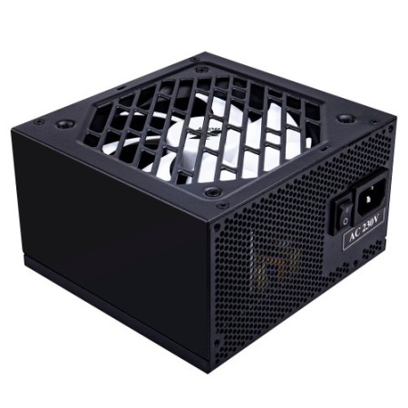 Блок питания 1st Player FK 3.0 (PS-300FK) черный