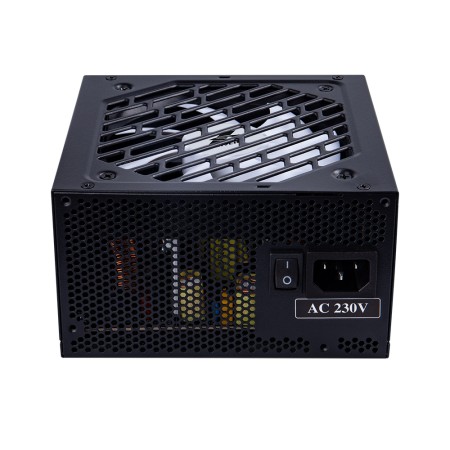 Блок питания 1st Player FK 3.0 (PS-300FK) черный
