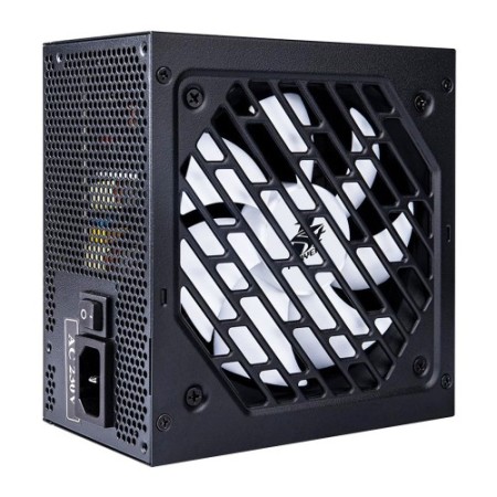 Блок питания 1st Player FK 7.5 (PS-750FK) черный