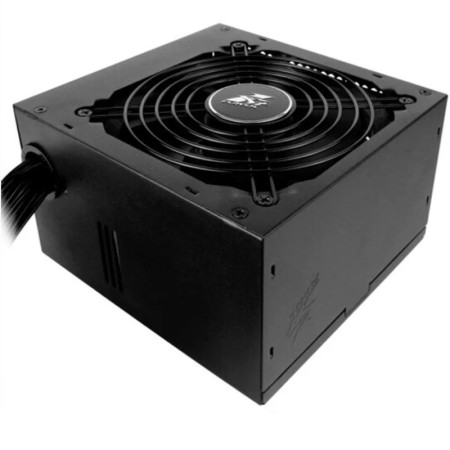 Блок питания 1st Player PRO (PS-700EUW) черный