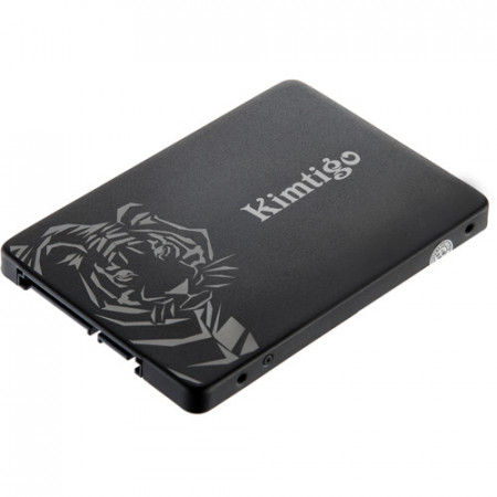 256 ГБ SSD диск Kimtigo KTA-320-256G (KTA-320-SSD 256G) черный