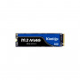 512 ГБ SSD диск Kimtigo TP3000 (TP3000 512GB) черный