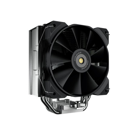 Кулер Cougar Forza 50 (3MFZA50.0001) черный
