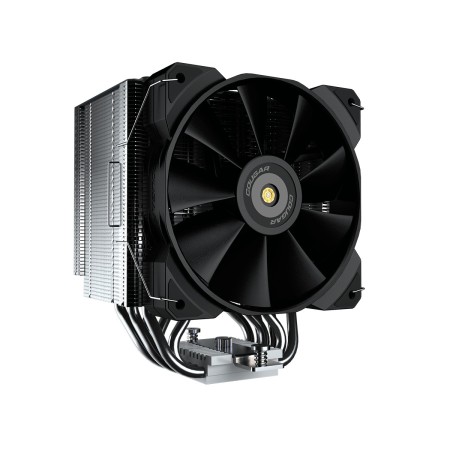 Кулер Cougar Forza 85 (3MFZA85.0001) черный