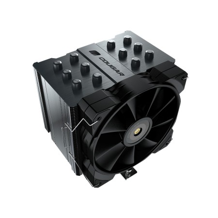 Кулер Cougar Forza 85 (3MFZA85.0001) черный