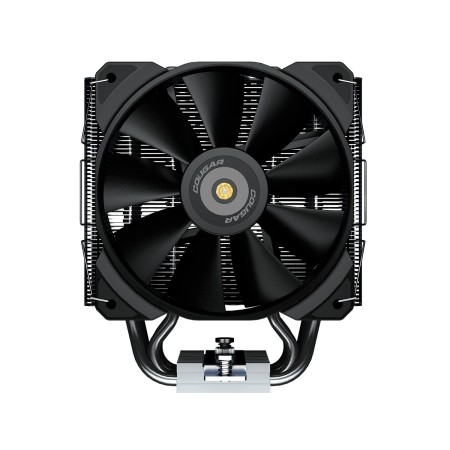 Кулер Cougar Forza 85 (3MFZA85.0001) черный