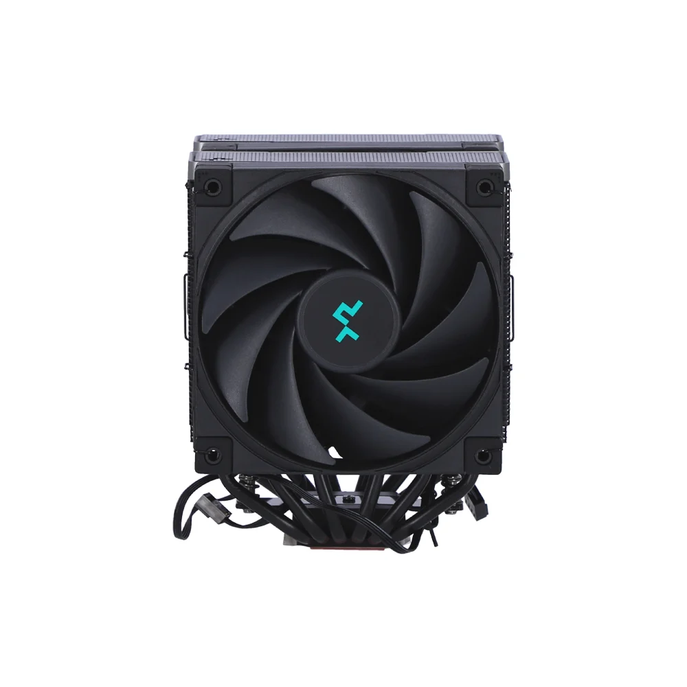 Кулер для процессора Deepcool AK620 ZERO DARK (R-AK620-BKNNMT-G-1