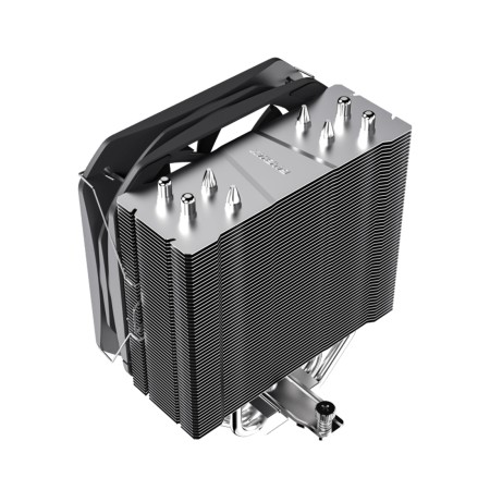 Кулер Gamemax Sigma 540 ARGB (14100900951) черный