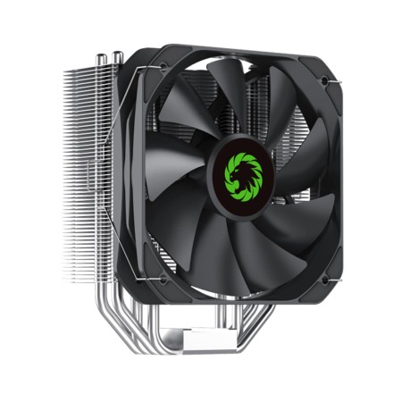 Кулер Gamemax Sigma 540 (14100900950) черный