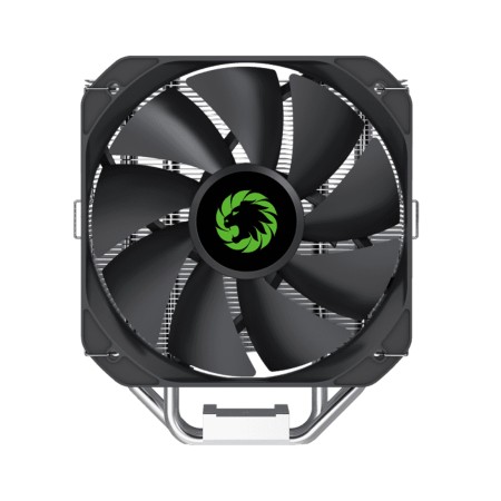 Кулер Gamemax Sigma 540 (14100900950) черный