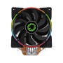 Кулер Gamemax Gamma 500 Rainbow (14100900456) серый