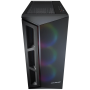 Корпус Cougar DarkBlader X5 RGB (CGR-5UM3TB-X5-RGB) черный