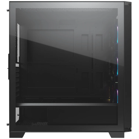 Корпус Cougar DarkBlader X5 RGB (CGR-5UM3TB-X5-RGB) черный