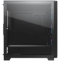 Корпус Cougar DarkBlader X5 RGB (CGR-5UM3TB-X5-RGB) черный