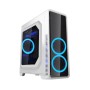 Корпус Gamemax G561 WT (12596100005) белый