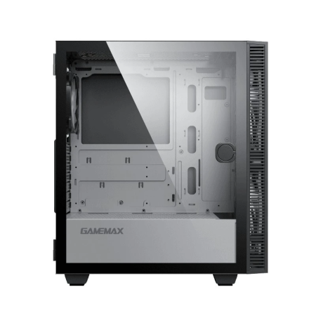 Корпус GameMax AERO (A367) (12360700002) черный
