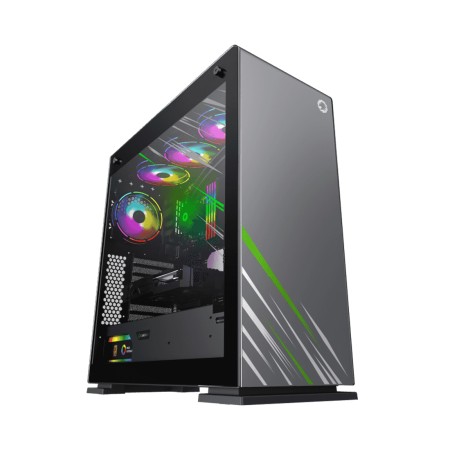 Корпус GameMax VEGA Pro (12999900030) серый
