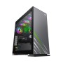 Корпус GameMax VEGA Pro (12999900030) серый