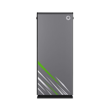 Корпус GameMax VEGA Pro (12999900030) серый