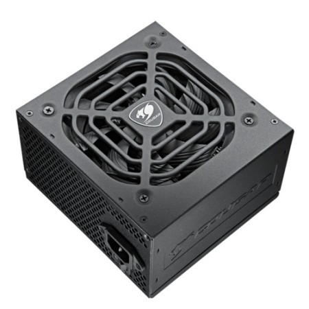 Блок питания Cougar XTC500 (31XC050.0001P) черный