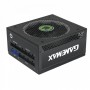 Блок питания GameMax RGB 1050W STD Rainbow (213908500003) черный