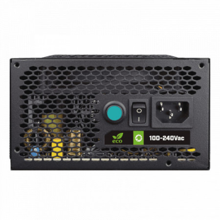 Блок питания GameMax VP 800W (212907000009) черный