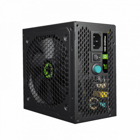 Блок питания GameMax VP 800W (212907000009) черный