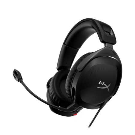 Наушники HyperX Cloud Stinger 2 Wired (519T1AA) черный