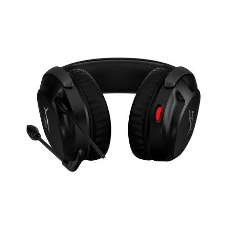 Наушники HyperX Cloud Stinger 2 Wired (519T1AA) черный