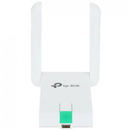Wi-Fi адаптер TP-Link TL-WN822N белый