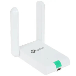 Wi-Fi адаптер TP-Link TL-WN822N белый