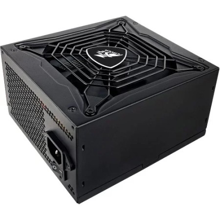 Блок питания 1stPlayer Steam Punk (PS-750SP) черный