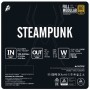 Блок питания 1stPlayer Steam Punk (PS-750SP) черный