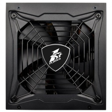 Блок питания 1stPlayer Steam Punk (PS-750SP) черный