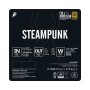Блок питания 1st Player STEAM PUNK (PS-850SP) черный