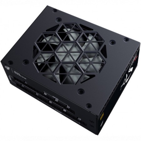 Блок питания 1st Player SFX 6.5 (PS-650SFX) черный