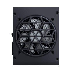 Блок питания 1STPLAYER SFX 750W Platinum (PS-750SFX) черный