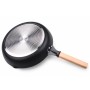 Сковорода Xiaomi Taste Plus MOTOMI Fry Pan (TP1J26) черный 26 см
