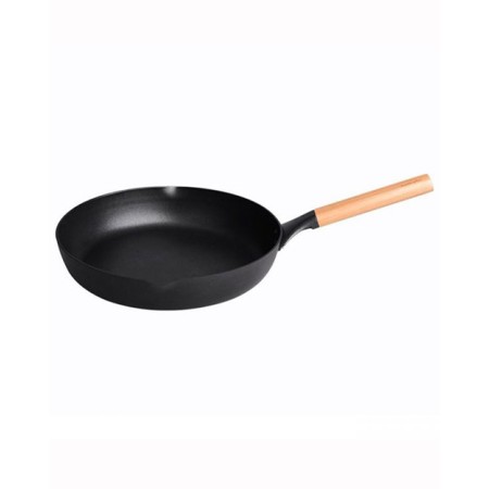 Сковорода Xiaomi Taste Plus MOTOMI Fry Pan (TP1C30) черный 30 см