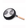 Сковорода Xiaomi Taste Plus MOTOMI Fry Pan (TP1C30) черный 30 см