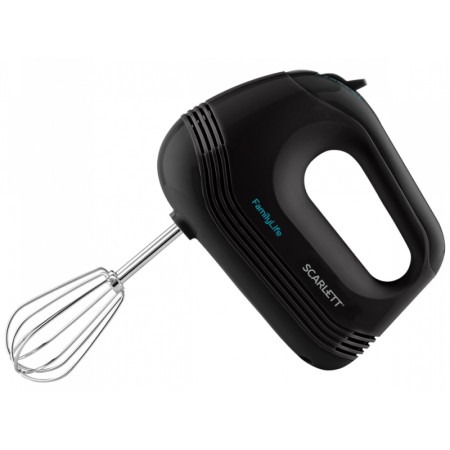Миксер Scarlett SC-HM40S16 черный