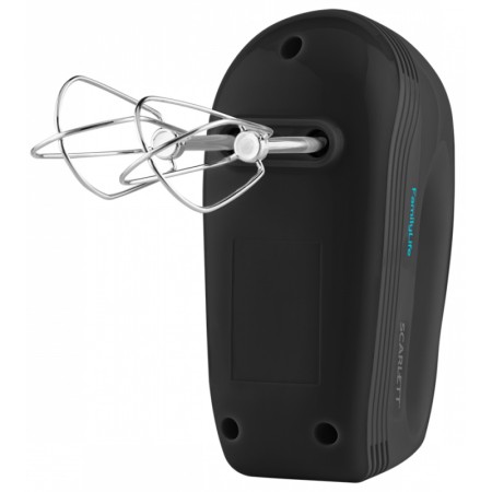 Миксер Scarlett SC-HM40S16 черный