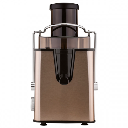 Соковыжималка Scarlett SC-JE50S35 золотистый
